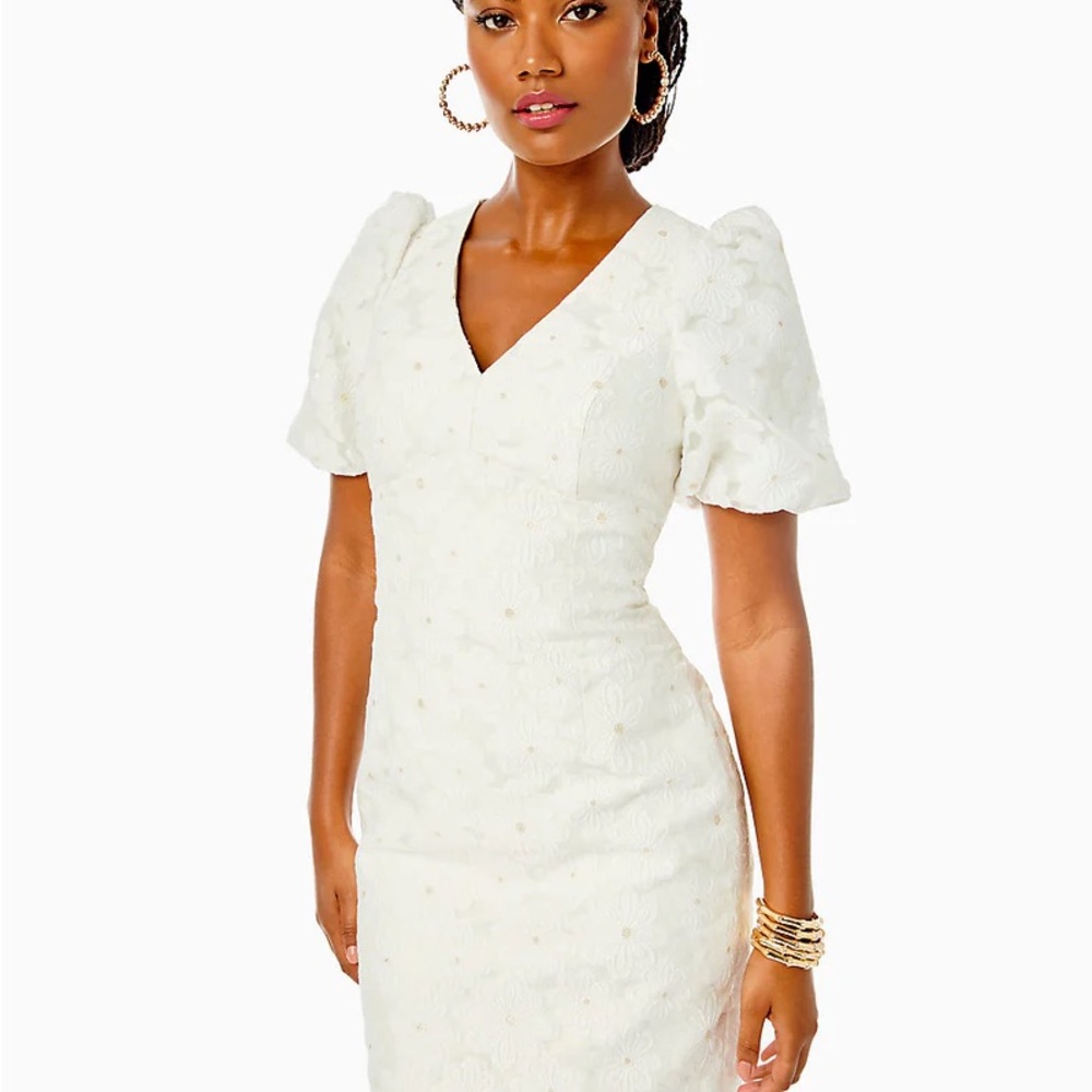 Lilly Pulitzer Citra Shift View 5